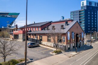 Plus de détails pour 903 Washington Ave S, Minneapolis, MN - Local commercial à louer