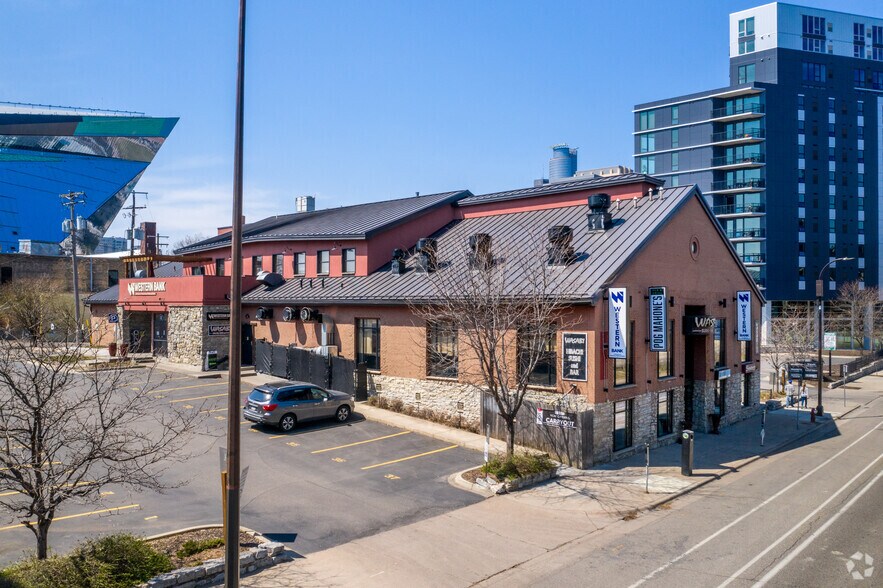 903 Washington Ave S, Minneapolis, MN à louer - Photo principale – Image 1 sur 4