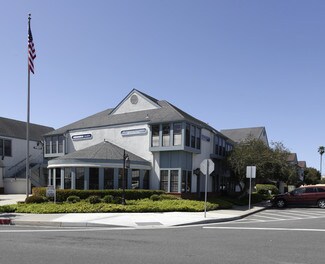 Plus de détails pour 34179 Golden Lantern St, Dana Point, CA - Bureau à louer