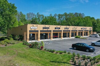 Plus de détails pour 5132 Land O Lakes Blvd, Land O' Lakes, FL - Local commercial à louer