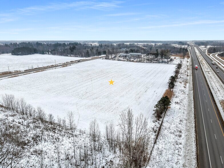 E. Frontage Rd, Little Suamico, WI à vendre - Autre – Image 3 sur 25