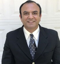 Nasir Siddiqui