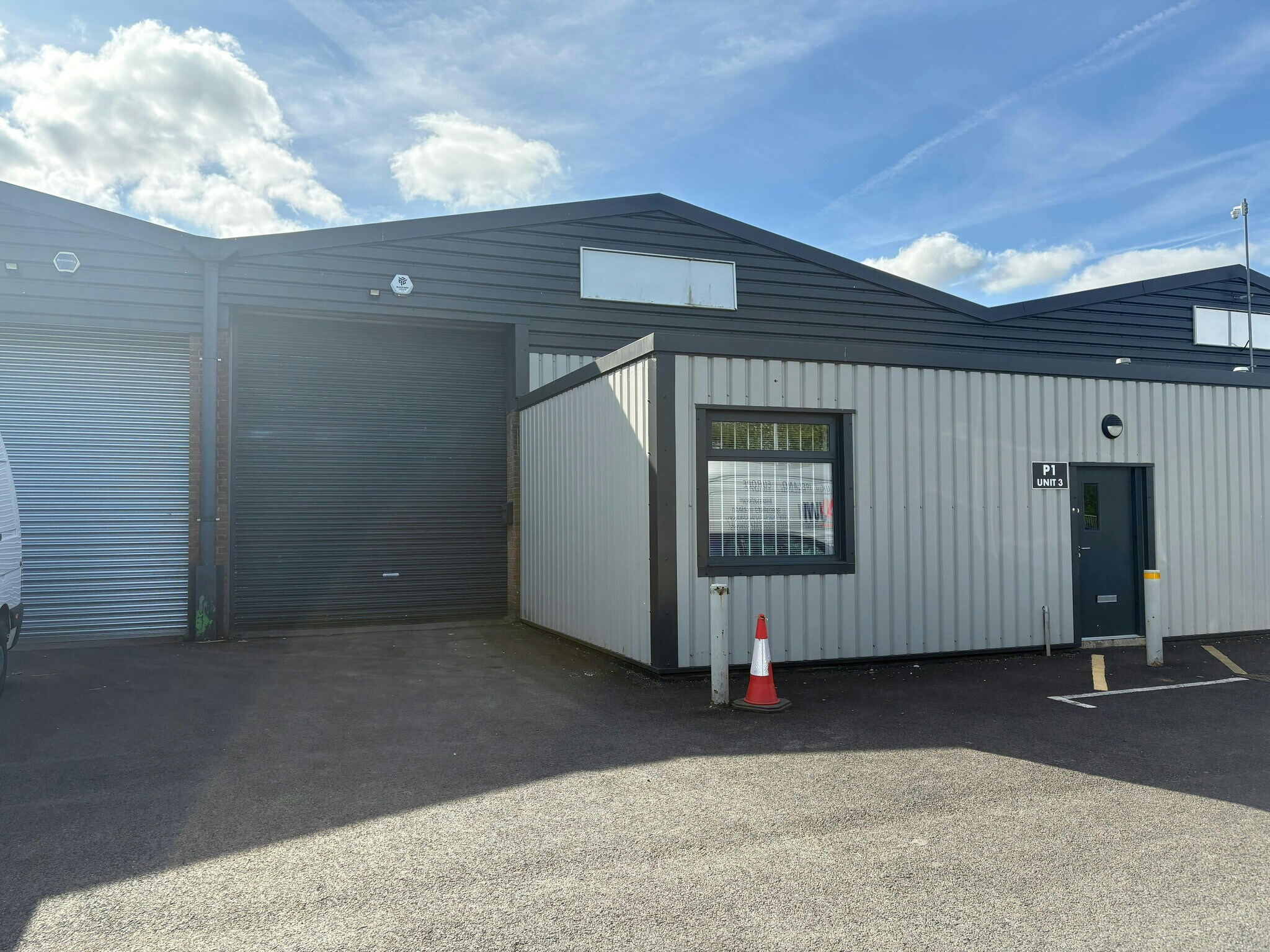 Heywood Distribution Park, Heywood à louer Photo de l’immeuble– Image 1 sur 66