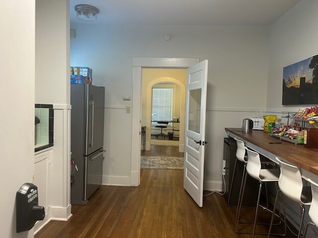 205 E Monroe St, Austin, TX à louer - Photo intérieure – Image 3 sur 9