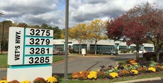 Plus de détails pour 3275 Veterans Memorial Hwy, Ronkonkoma, NY - Bureau, Bureau/Médical à louer