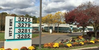 Plus de détails pour 3275 Veterans Memorial Hwy, Ronkonkoma, NY - Bureau, Bureau/Médical à louer