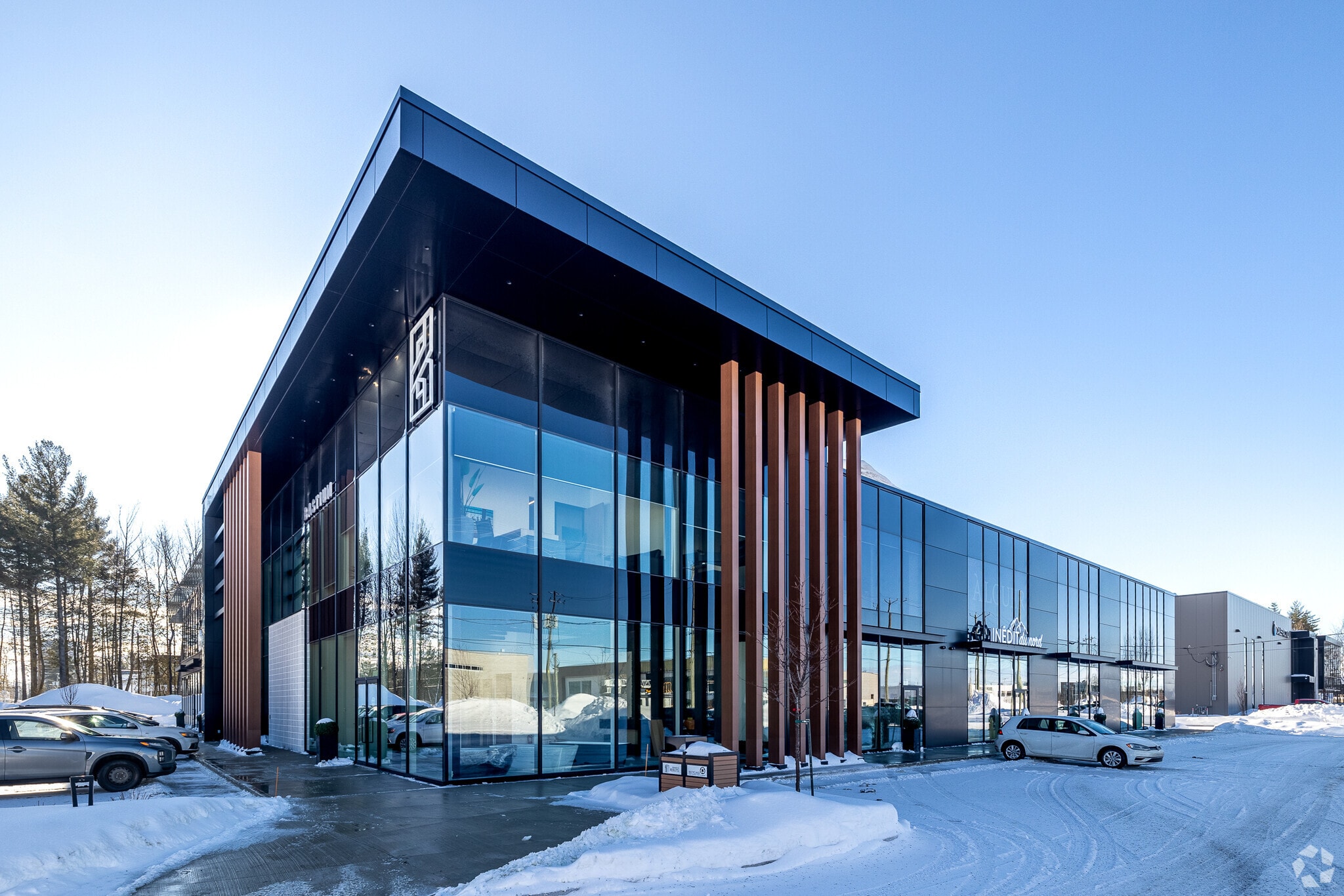 1503 Boul Michèle-Bohec, Blainville, QC à louer Photo principale– Image 1 sur 6