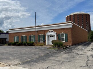 Plus de détails pour 2680 State Rd, Cuyahoga Falls, OH - Bureau à vendre