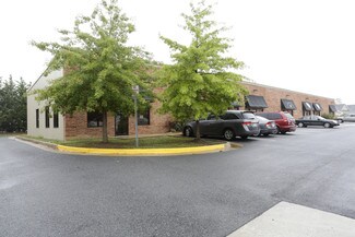 Plus de détails pour 161 Prosperity Dr, Winchester, VA - Local d'activités à louer