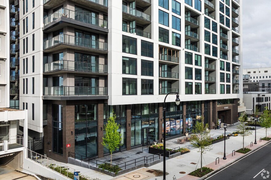 1441 Peachtree St, Atlanta, GA à louer - Photo principale – Image 1 sur 89