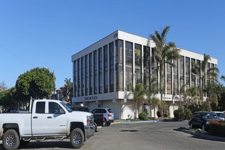 Plus de détails pour 650 Hobson Way, Oxnard, CA - Bureau, Bureau/Médical à louer