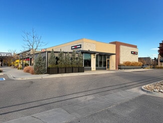 Plus de détails pour 10155 E 29th Dr, Denver, CO - Local commercial à louer