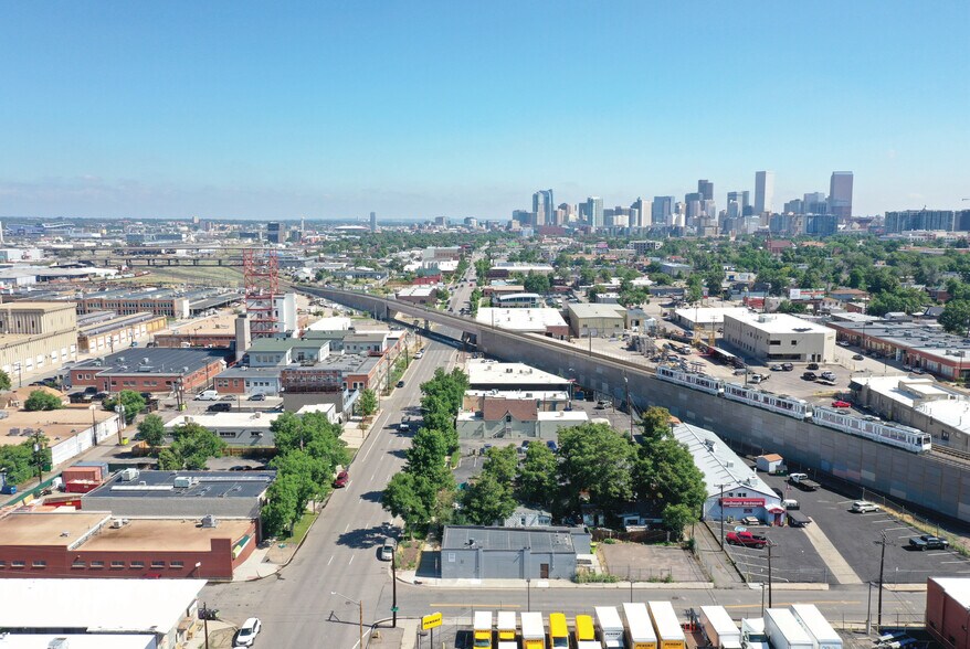 Kalamath St Investment / Redevelopment portefeuille de 4 biens à vendre sur LoopNet.fr - Photo de l’immeuble – Image 1 sur 3