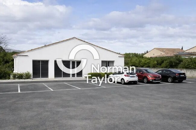 Plus de détails pour Local commercial à louer