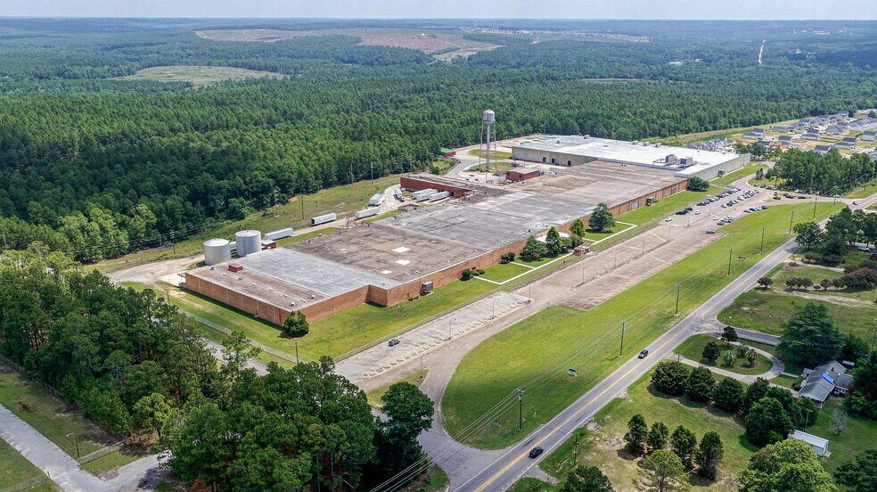 358 Ascauga Lake Rd, Graniteville, SC à louer - Photo de l’immeuble – Image 2 sur 15