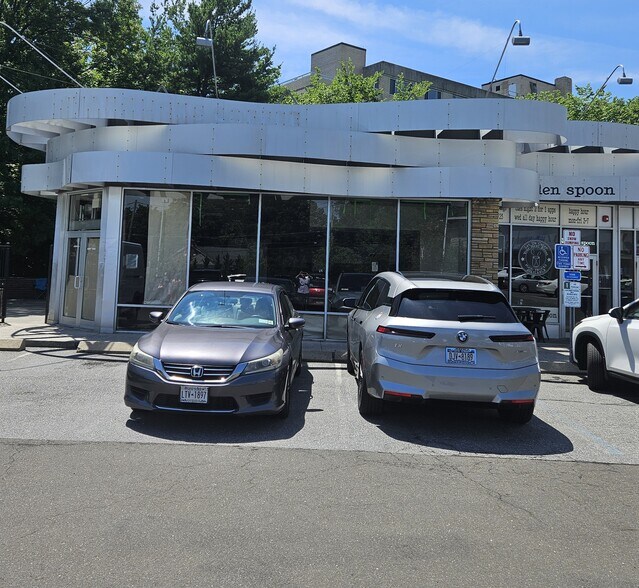 1296 North Ave, New Rochelle, NY à louer - Photo principale – Image 1 sur 2
