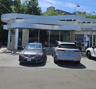 Plus de détails pour 1296 North Ave, New Rochelle, NY - Local commercial à louer