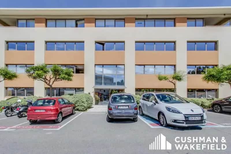 515 Avenue De La Tramontane, La Ciotat à louer - Photo de l’immeuble – Image 1 sur 23