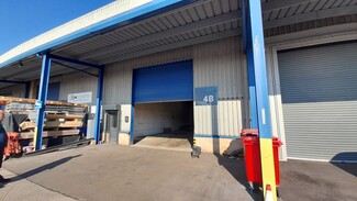 Plus de détails pour Hull Rd, Beverley - Industriel/Logistique à louer