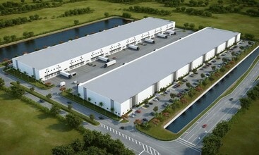 8565 W 44th Ave, Hialeah, FL - VUE AÉRIENNE  vue de carte