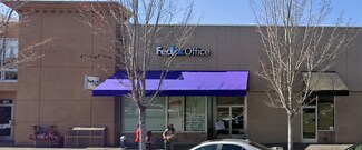 Plus de détails pour 650 4th St, Santa Rosa, CA - Local commercial à louer