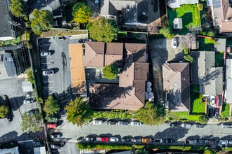 900 Alvarez Ave, Pinole, CA - VUE AÉRIENNE  vue de carte - Image1