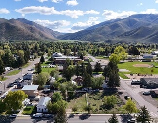 Plus de détails pour 510 Main st, Hailey, ID - Terrain à vendre