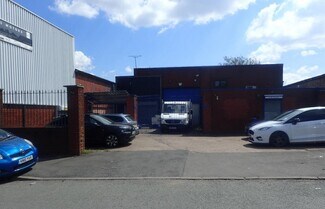 Plus de détails pour 99 Cato St, Birmingham - Industriel/Logistique à louer