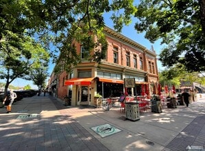 100-122 N College Ave, Fort Collins, CO à louer Photo intérieure– Image 2 sur 4