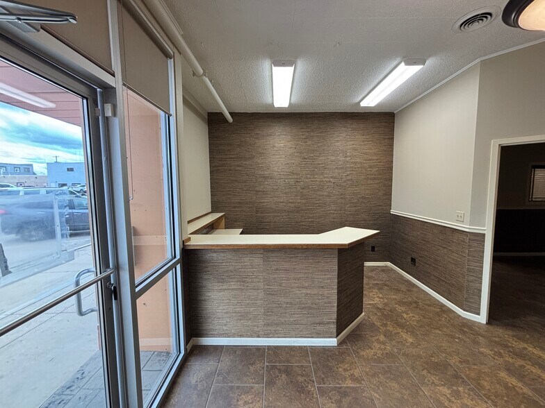 306 Main St, Rapid City, SD à louer - Photo de l’immeuble – Image 2 sur 8