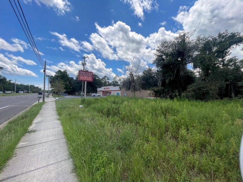 0 US 1 hwy, Hilliard, FL à vendre - Photo de l’immeuble – Image 3 sur 6