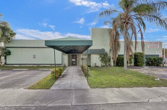Plus de détails pour 1820 NE 146th St, Miami, FL - Industriel/Logistique à vendre