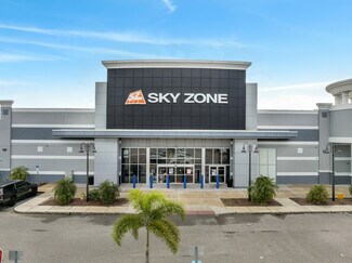 Plus de détails pour 8010 W Colonial Dr, Orlando, FL - Local commercial à vendre