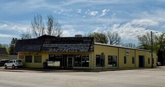 Plus de détails pour 530 N Main St, Brillion, WI - Local commercial à vendre