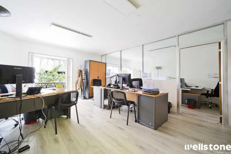 3 Rue De La Faisanderie, Paris à louer - Photo de l’immeuble – Image 2 sur 15