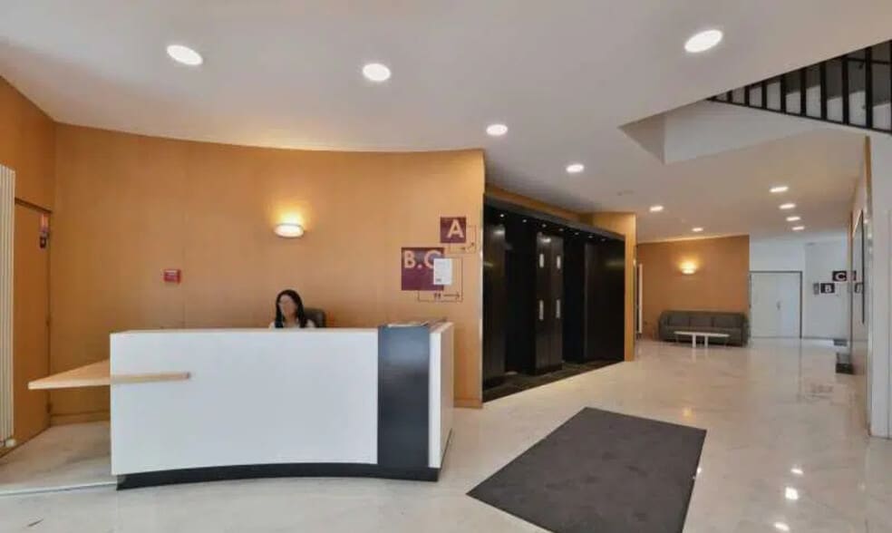10 Rue Du Faubourg Montmartre, Paris à louer - Photo intérieure – Image 3 sur 49