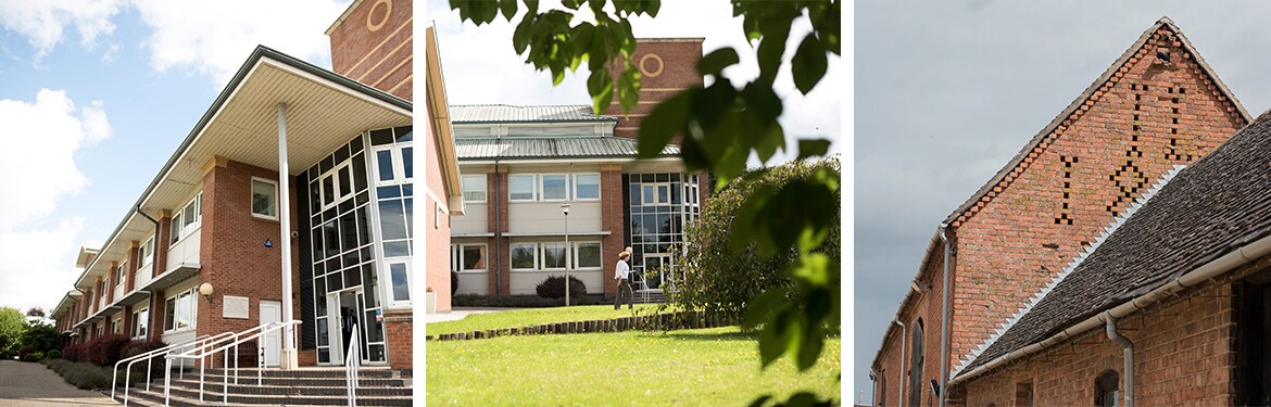 N V Side, Wellesbourne à louer Photo de l’immeuble– Image 1 sur 6