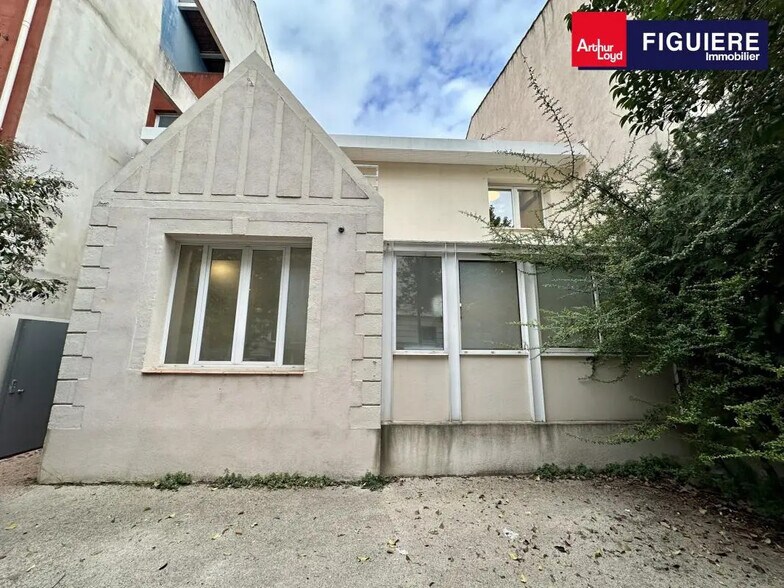 3 Boulevard Albert Charrier, Aix-en-Provence à louer - Photo de l’immeuble – Image 1 sur 15
