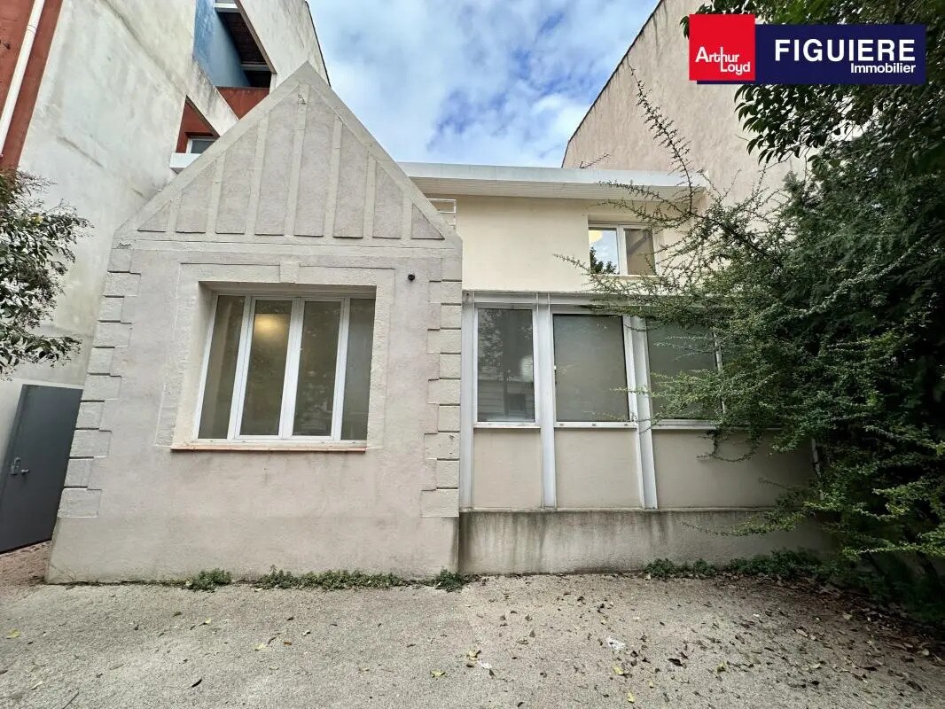 Photo de l’immeuble