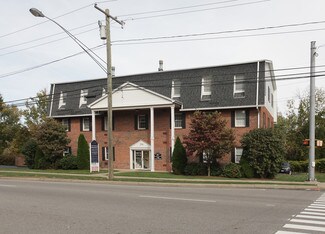 Plus de détails pour 344-350 Silas Deane Hwy, Wethersfield, CT - Bureau, Bureau/Local commercial à louer