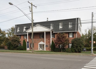 Plus de détails pour 344-350 Silas Deane Hwy, Wethersfield, CT - Bureau, Bureau/Local commercial à louer