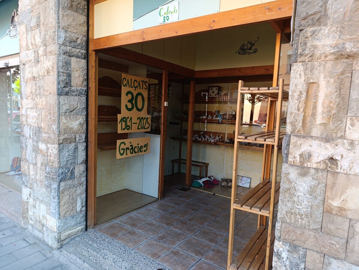 Carrer Verge del Carme, 16, Martorell, BAR 08760 - Lot - - - Photo intérieure - Image 2 of 3