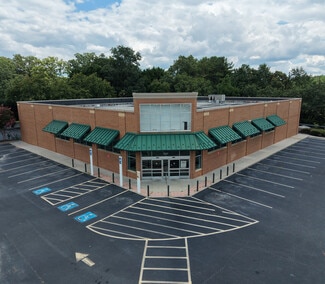 Plus de détails pour 2220 Hewatt Rd, Snellville, GA - Local commercial à louer