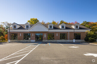 Plus de détails pour 623-625 W Mount Pleasant Ave, Livingston, NJ - Local commercial à louer
