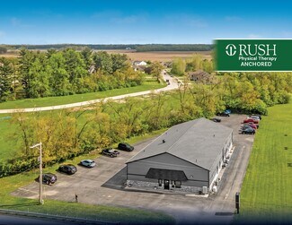 Plus de détails pour 401 SE 15th Ave, Demotte, IN - Bureau à vendre