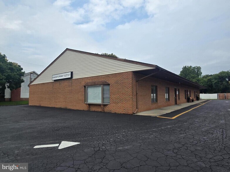 133 N Broadway, Pennsville, NJ à vendre - Photo de l’immeuble – Image 2 sur 10