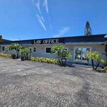 45 E Sheridan St, Dania Beach, FL à louer Photo de l’immeuble– Image 1 sur 11