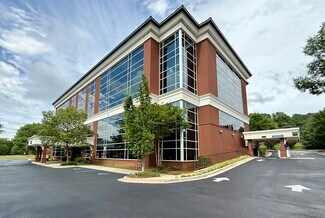 Plus de détails pour 4700 Whitesburg Dr, Huntsville, AL - Bureau/Médical à louer
