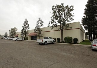 Plus de détails pour 1834-1836 Norris Rd, Bakersfield, CA - Industriel/Logistique à louer