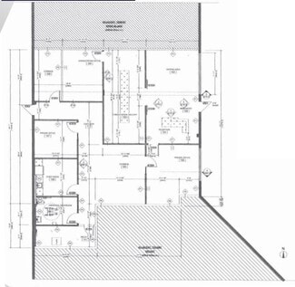 Plus de détails pour 10050-10070 163rd St NW, Edmonton, AB - Local commercial à louer